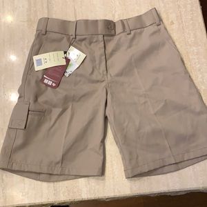 Biz Collection cargo shorts NWT